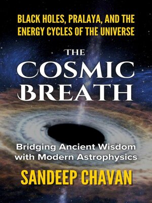 cover image of The Cosmic Breath